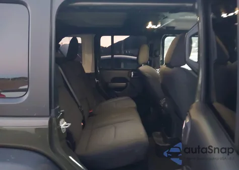 2023 Jeep Wrangler 4Xe 4X4 из США, поврежденный, VIN 1C4JJXN6XPW689737